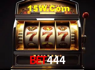 Jogos de Slot bet444